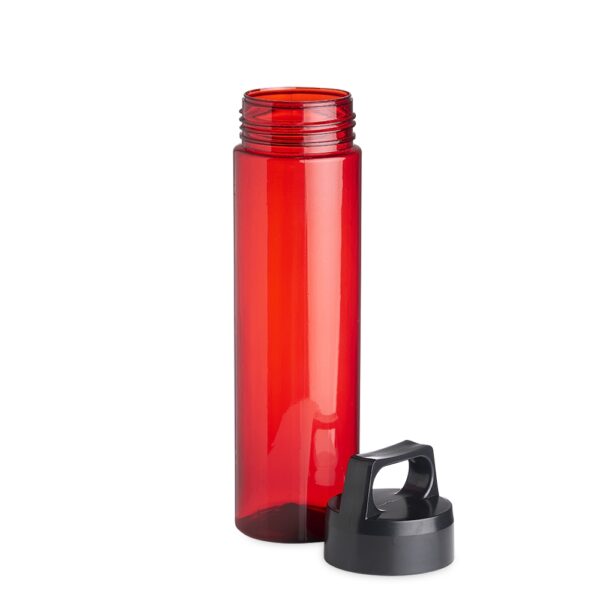 Garrafa Plástica 700ml - Imagem 3