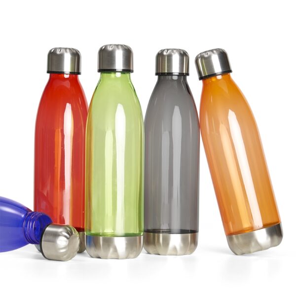 Garrafa Plástica 700ml - Imagem 2
