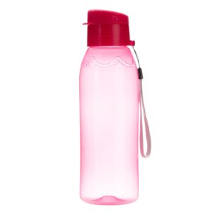 Squeeze Plástica 700ml
