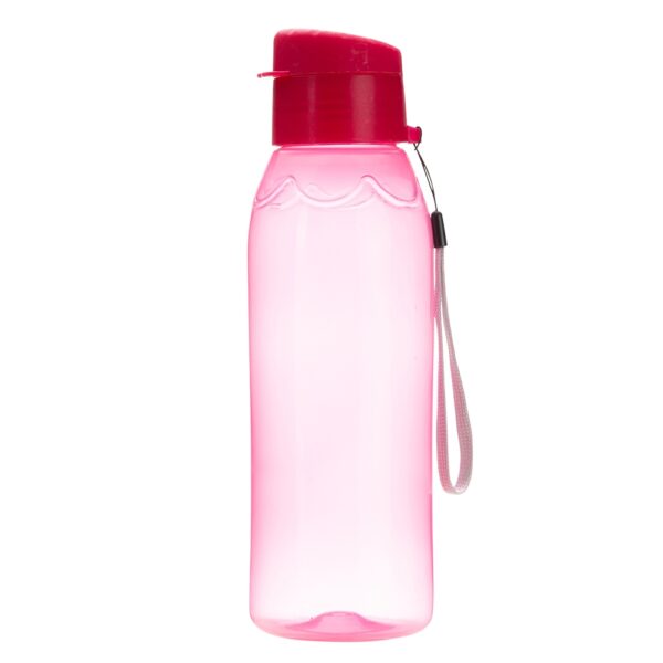 Squeeze Plástica 700ml