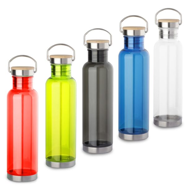 Garrafa Plástica 850ml - Imagem 2