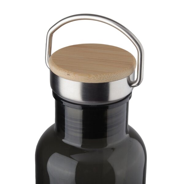 Garrafa Plástica 850ml - Imagem 3
