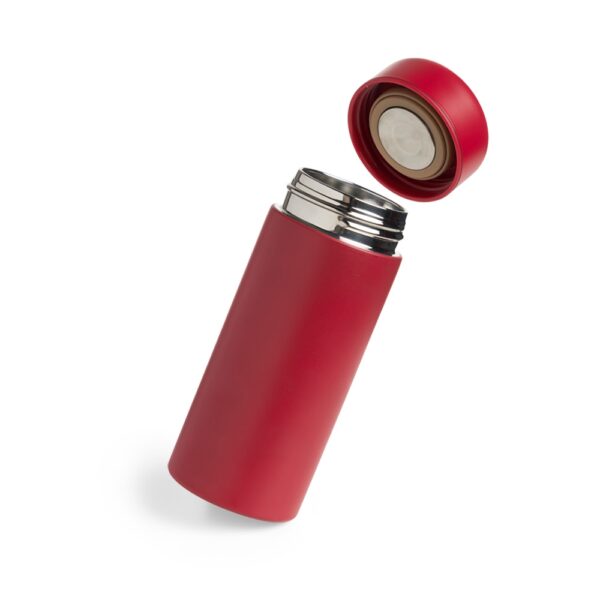 Garrafa Térmica 200ml - Imagem 4