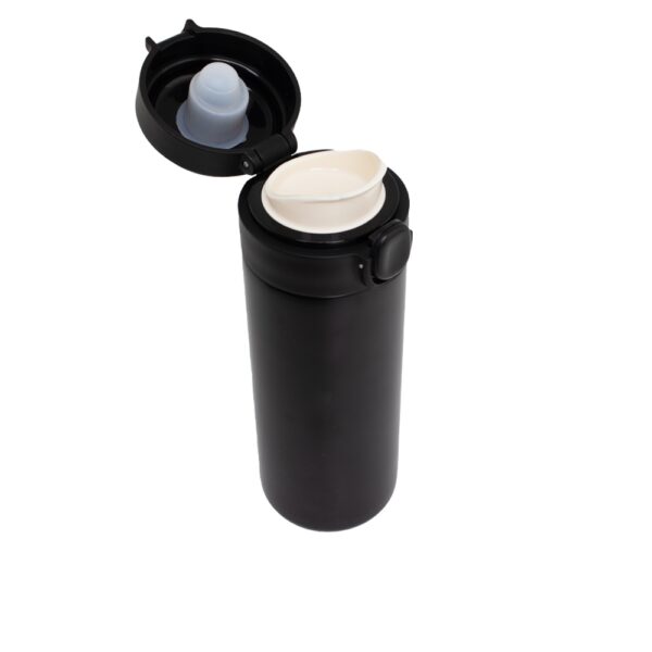 Garrafa Térmica 400ml - Imagem 2