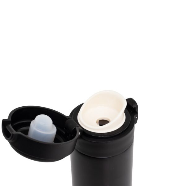 Garrafa Térmica 400ml - Imagem 5