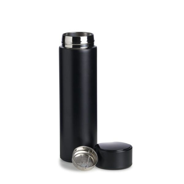 Garrafa Térmica 400ml com Display LED - Imagem 2