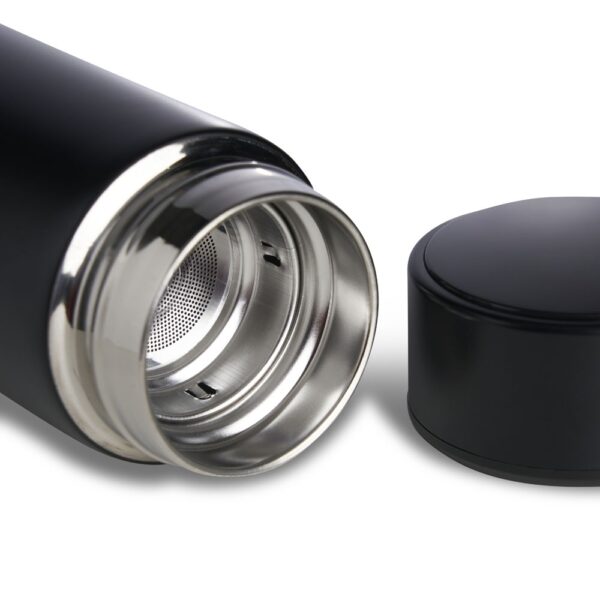 Garrafa Térmica 400ml com Display LED - Imagem 3