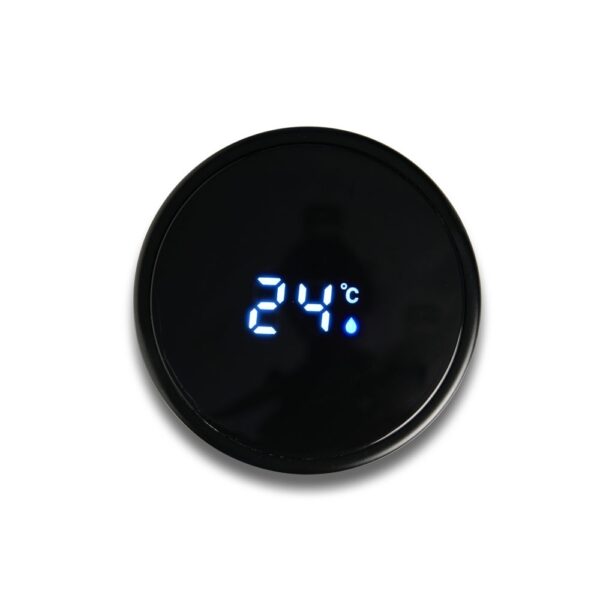 Garrafa Térmica 400ml com Display LED - Imagem 4