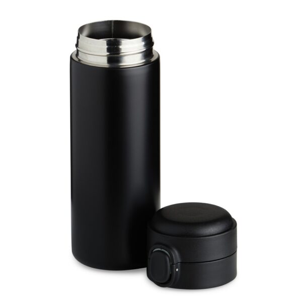 Garrafa Térmica 410ml - Imagem 8