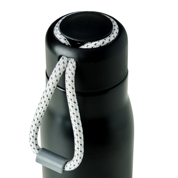 Garrafa Térmica 420ml - Imagem 4