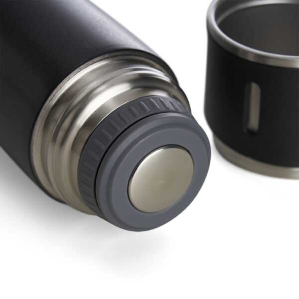 Garrafa Térmica Inox 450ml - Imagem 5