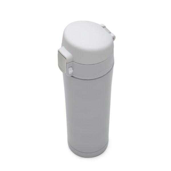 Garrafa Térmica Metal 450ml - Imagem 3