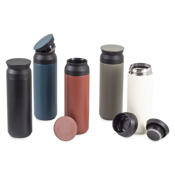 Garrafa Térmica 510ml - Imagem 2