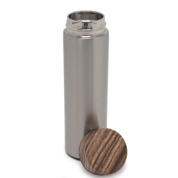 Garrafa Térmica 500 ml - Imagem 2