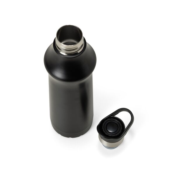 Garrafa Térmica Inox 500ml - Imagem 3