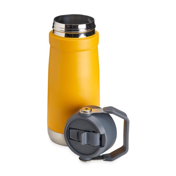 Garrafa Térmica 500ml - Imagem 6