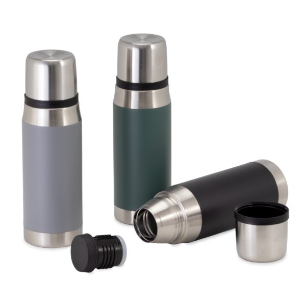 Garrafa Térmica 500ml - Imagem 2