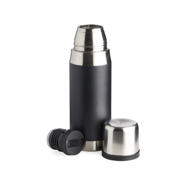 Garrafa Térmica 500ml - Imagem 4