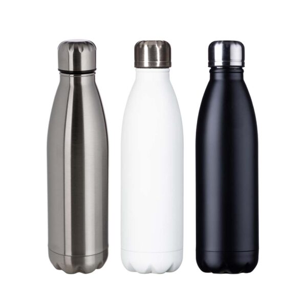 Garrafa Térmica 500ml - Imagem 2
