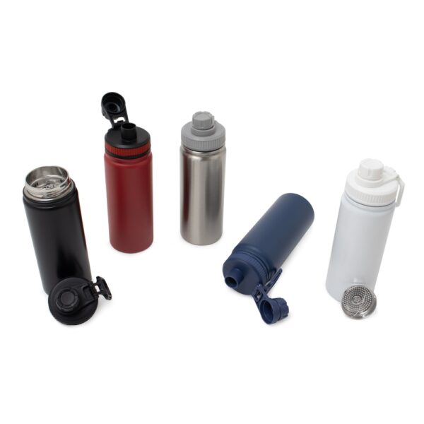 Garrafa Térmica 570ml - Imagem 2