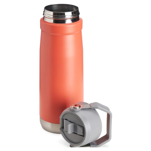 Garrafa Térmica 650ml - Imagem 6