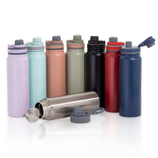 Garrafa Térmica 850ml - Imagem 2