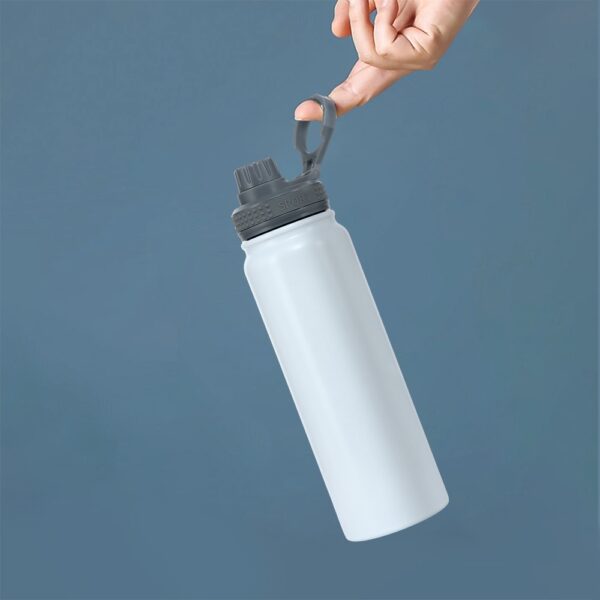 Garrafa Térmica 850ml - Imagem 6