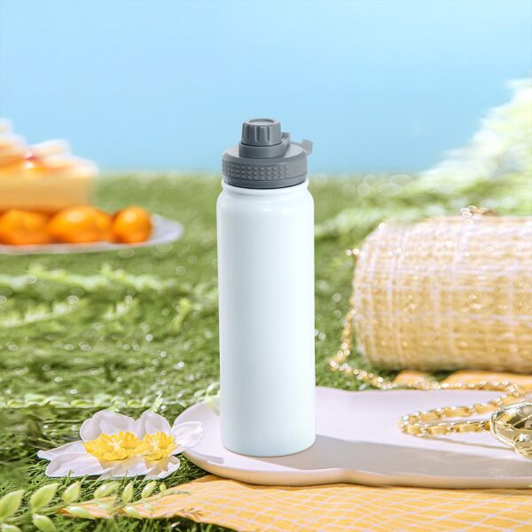 Garrafa Térmica 850ml - Imagem 7