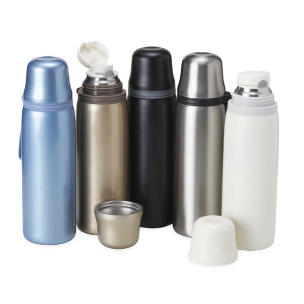 Garrafa Térmica 850ml - Imagem 2