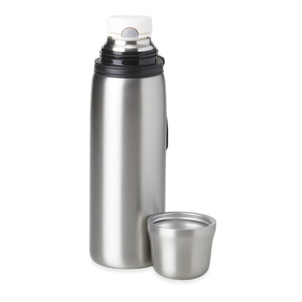 Garrafa Térmica 850ml - Imagem 3