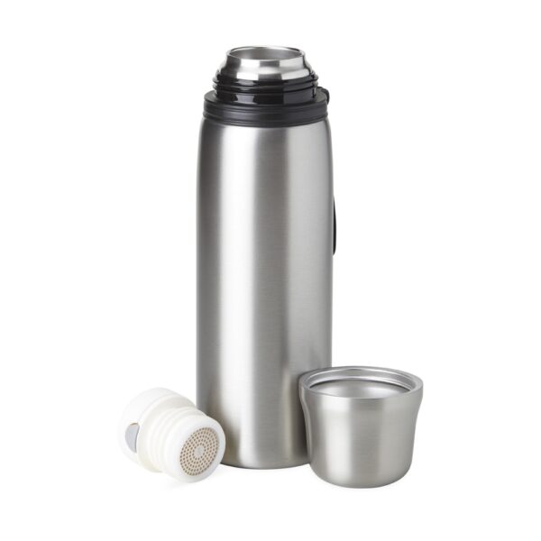 Garrafa Térmica 850ml - Imagem 5