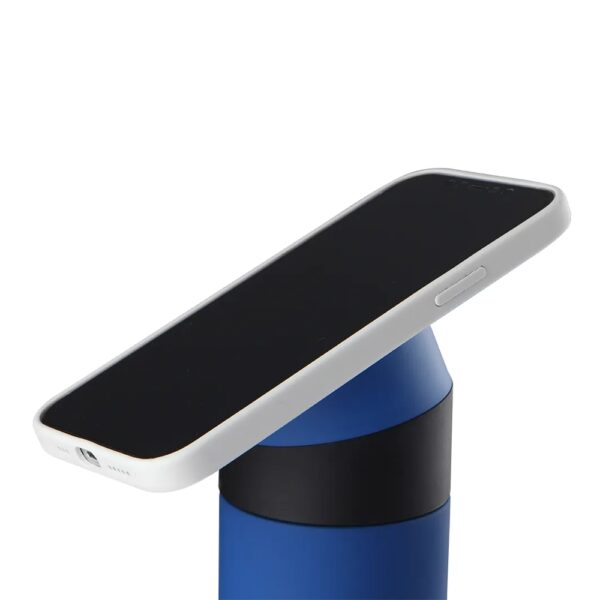 Garrafa Térmica Apoio para Celular - Imagem 5