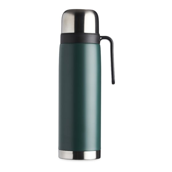 Garrafa Térmica Inox 1 Litro - Imagem 5