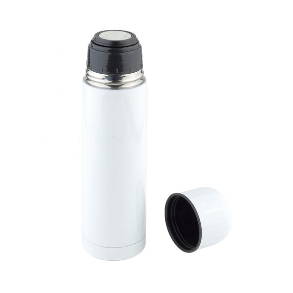 Garrafa Térmica Inox 500ml - Imagem 3