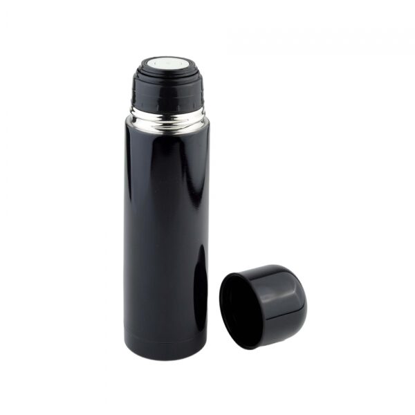 Garrafa Térmica Inox 500ml - Imagem 4