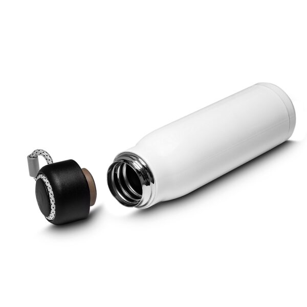 Garrafa Térmica Inox 550ml - Imagem 3