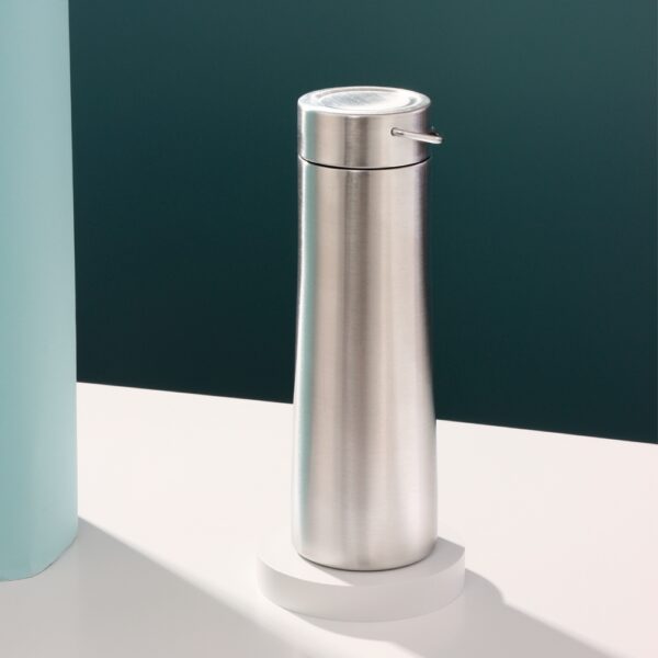 Garrafa Térmica Inox 700ml - Imagem 2