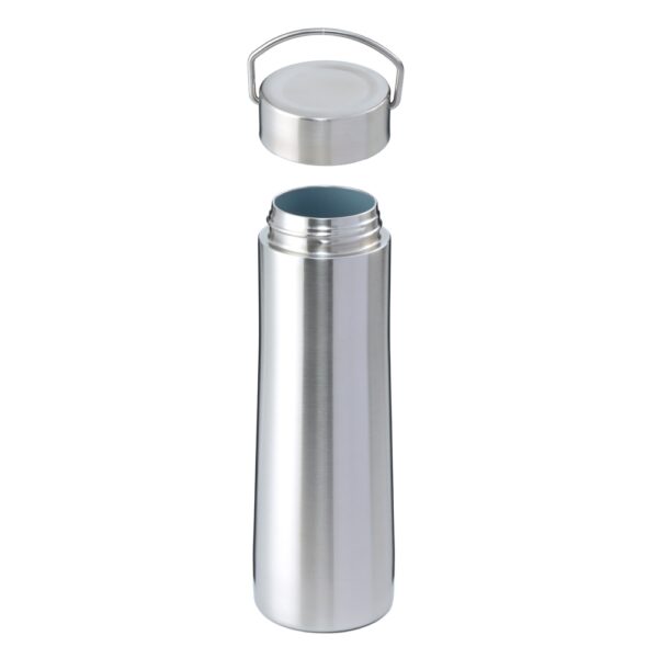 Garrafa Térmica Inox 700ml - Imagem 3