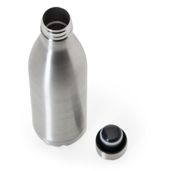 Garrafa Térmica Inox 750ml - Imagem 2