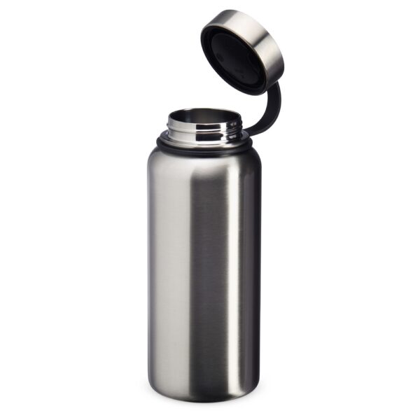 Garrafa Térmica Inox 950ml - Imagem 3