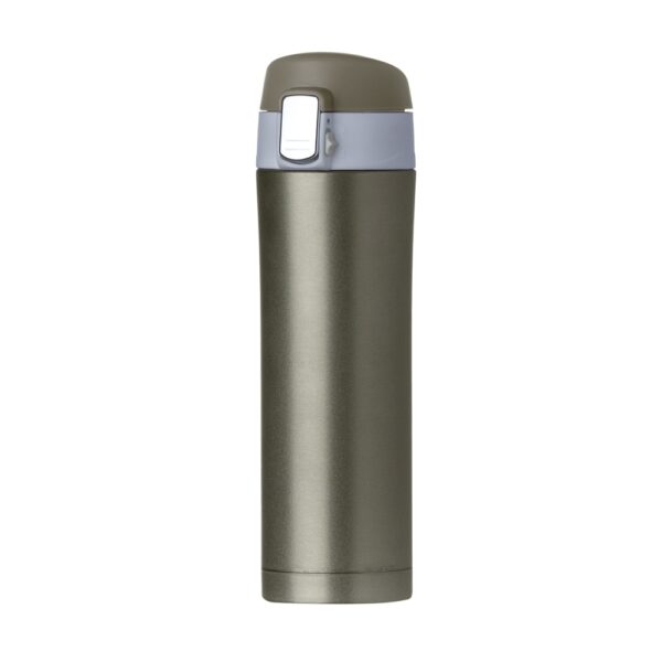 Garrafa Térmica Metal 450ml - Imagem 6