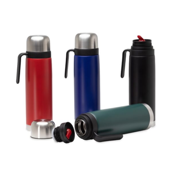 Garrafa Térmica 750ml - Imagem 2