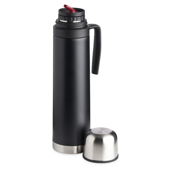 Garrafa Térmica 750ml - Imagem 3