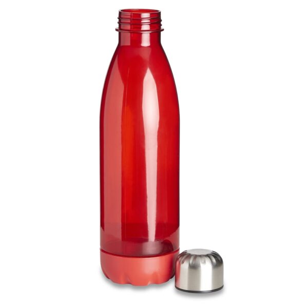 Garrafa Translucida 700ml - Imagem 3
