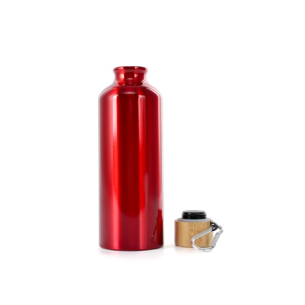 Garrafa de Alumínio 500ml - Imagem 3