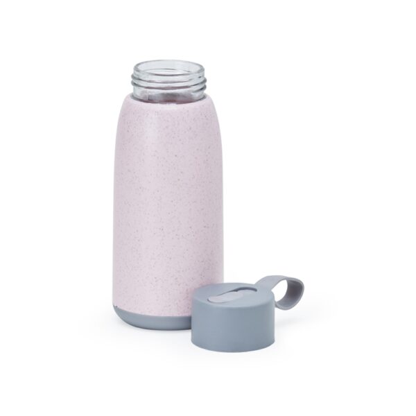 Garrafa de Vidro 350ml - Imagem 3