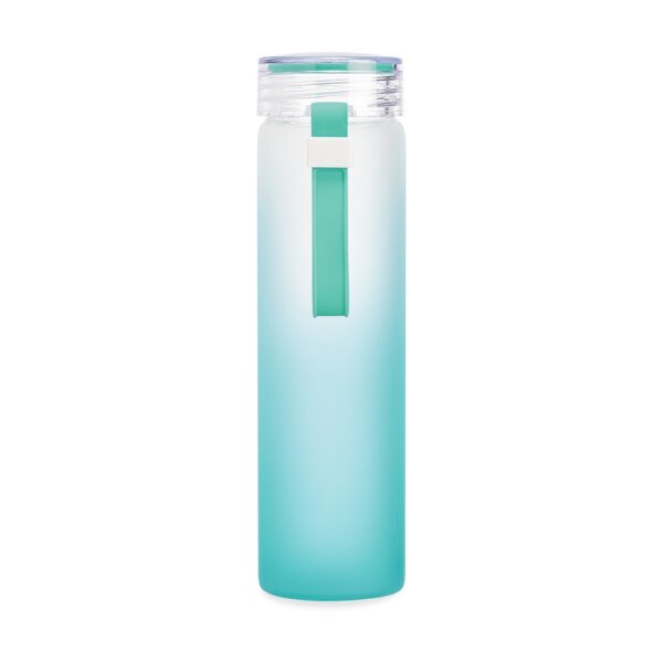 Garrafa de Vidro 450ml - Imagem 3