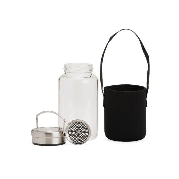 Garrafa de Vidro 650ml - Imagem 2