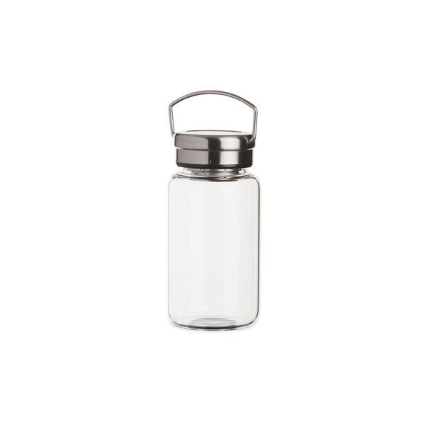 Garrafa de Vidro 650ml - Imagem 4