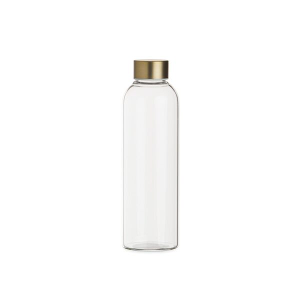 Garrafa de Vidro 650ml - Imagem 3